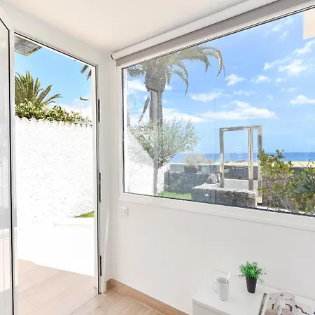 Golden Sahara Playa Del Ingles Gan Canaria Villa