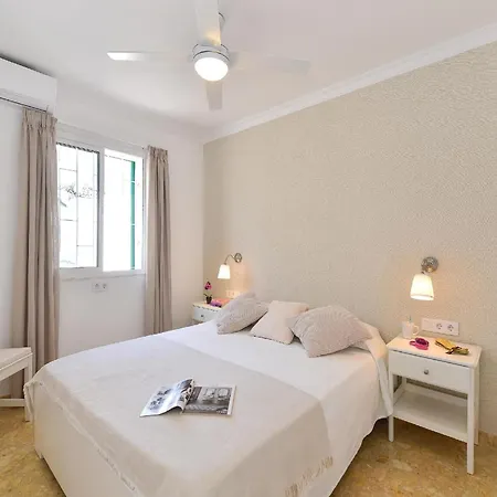 Villa Golden Sahara Playa Del Ingles Gan Canaria *