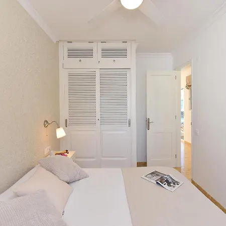 Villa Golden Sahara Playa Del Ingles Gan Canaria *