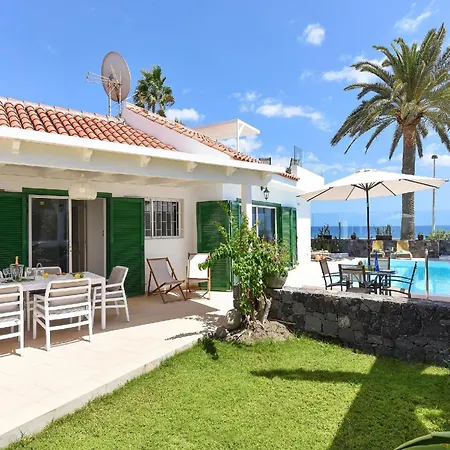 Golden Sahara Playa Del Ingles Gan Canaria