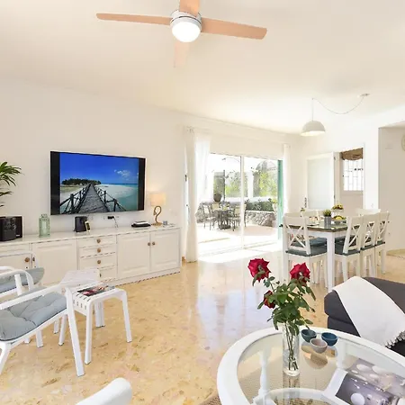 Villa Beachfront Del Ingles Exclusive Breathtaking Views Over The Sea And Dunes Private Heated Pool Terrace Bbq 200 M To, Las Palmas / Gran Canaria